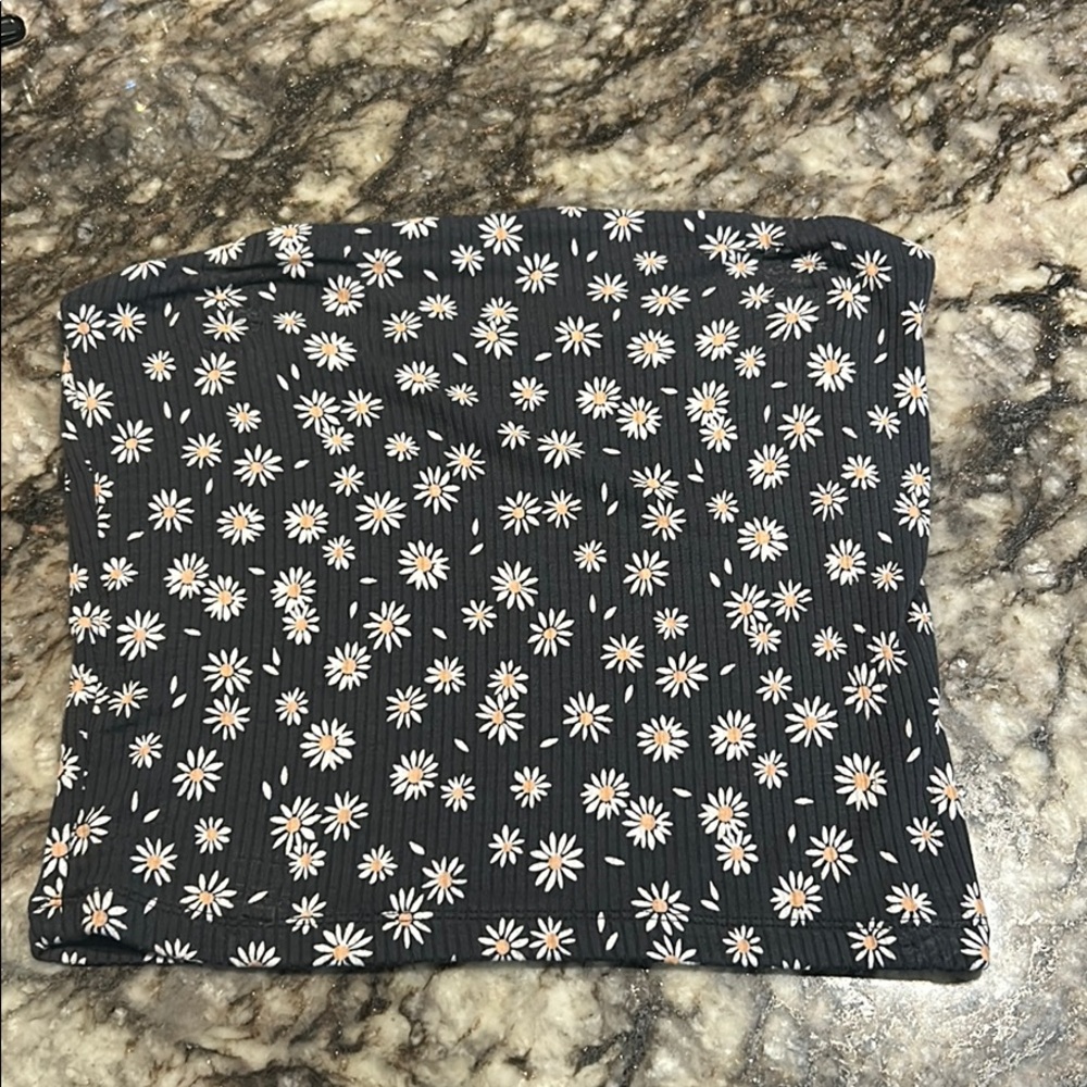 American Eagle Tube Top